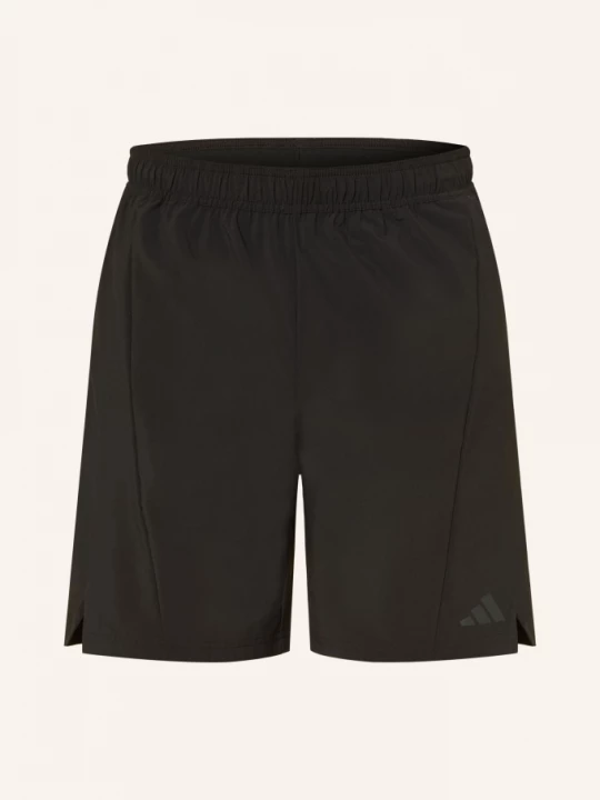 Obrázek produktu Adidas Tréninkové Šortky d4t černá