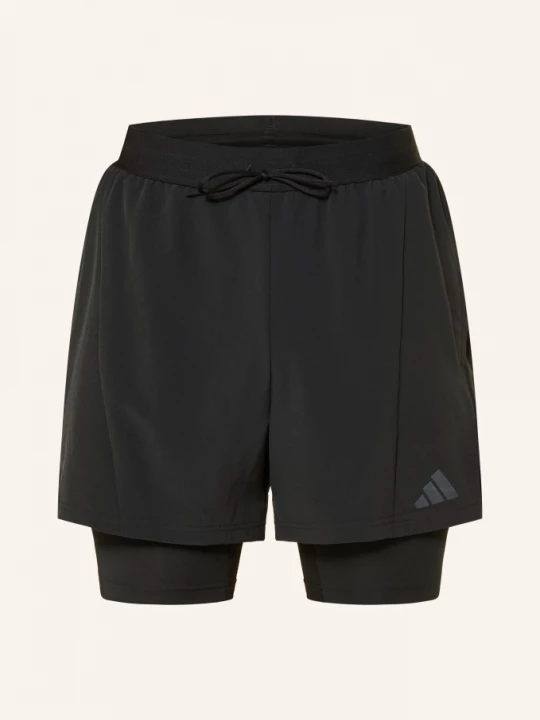 Obrázek produktu Adidas Tréninkové Šortky d4t černá