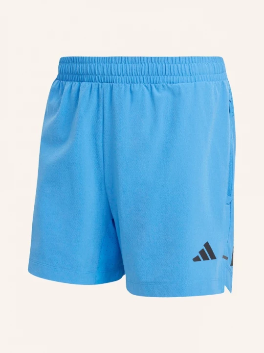 Obrázek produktu Adidas Tréninkové Šortky d4t Power 3 Stripes modrá