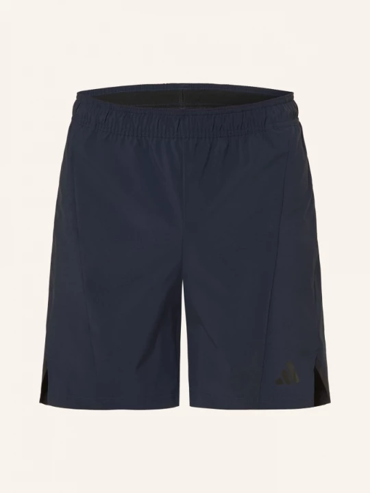 Obrázek produktu Adidas Tréninkové Šortky d4t tmavě modrá