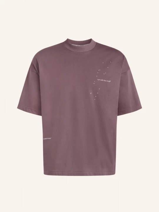 Obrázek produktu Adidas Tričko adi365 Hermanos Koumori starorůžová / krémová