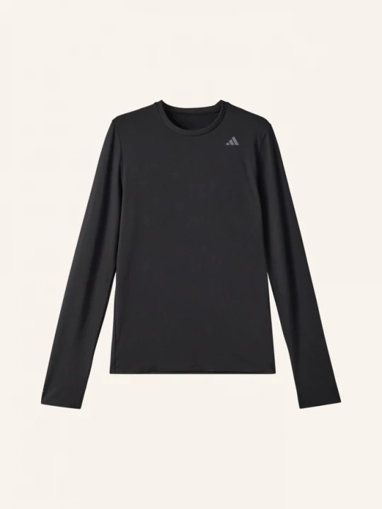 Obrázek produktu Adidas Tričko S Dlouhým Rukávem černá