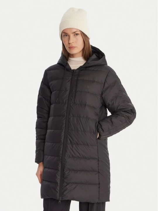 Obrázek produktu adidas Vatovaná bunda Essentials Climawarm 3-Stripes JM4086 Černá Regular Fit