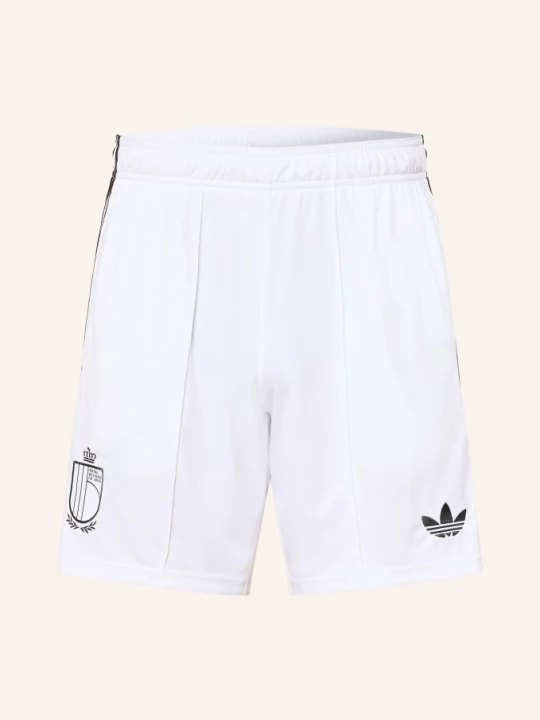 Obrázek produktu Adidas Venkovní Dres Belgie 26 bílá / černá