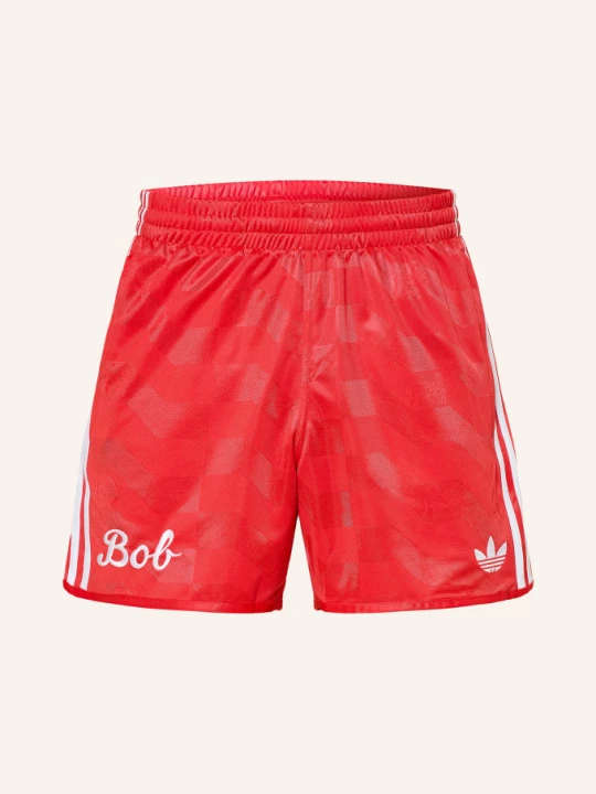 Obrázek produktu Adidas Venkovní Dresy Bob Marley Originals červená