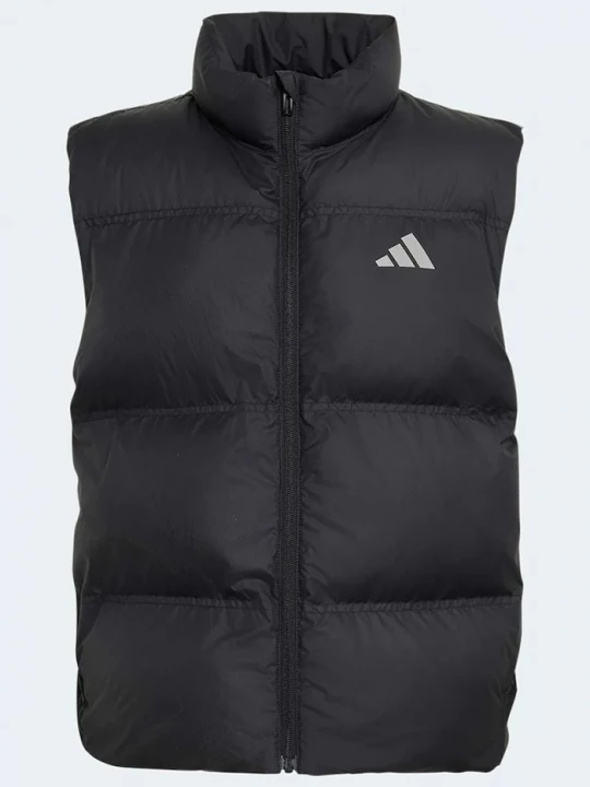 Obrázek produktu adidas vesta dětská černá