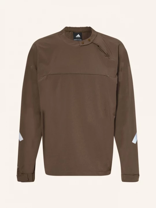 Obrázek produktu Adidas Vesta Z.N.E. Uniform tmavě hnědá