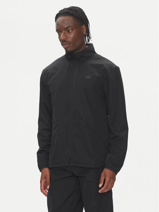 Obrázek produktu adidas Větrovka Fashion Archive JD0049 Černá Slim Fit