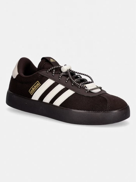 Obrázek produktu adidas Vl Court 3.0 sneakers boty dámské hnědá