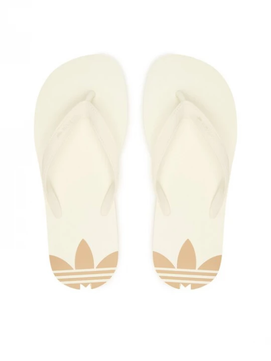 Obrázek produktu adidas Žabky Adi Sun Thongs JQ2494 Krémová