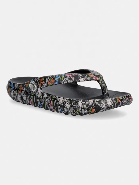 Obrázek produktu adidas žabky Adilette Lumia černá