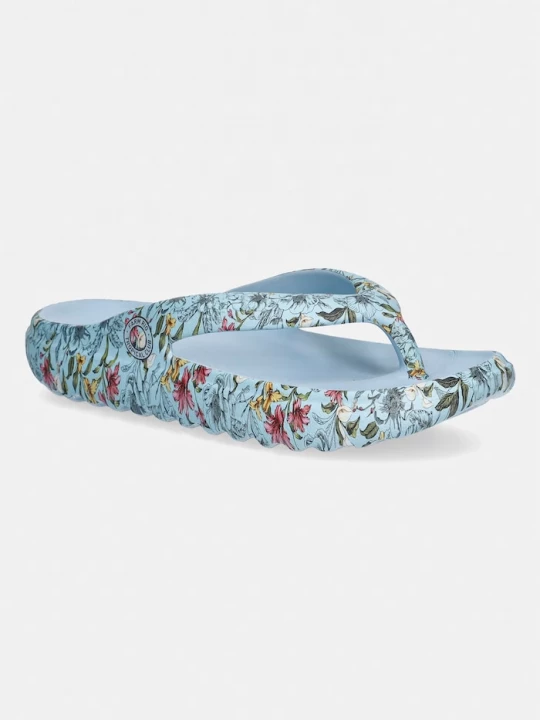 Obrázek produktu adidas žabky Adilette Lumia modrá