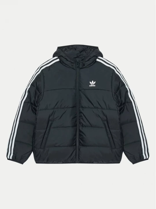 Obrázek produktu adidas Zimní bunda adicolor IY4812 Černá Loose Fit