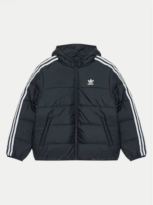 Obrázek produktu adidas Zimní bunda adicolor IY7497 Černá Loose Fit