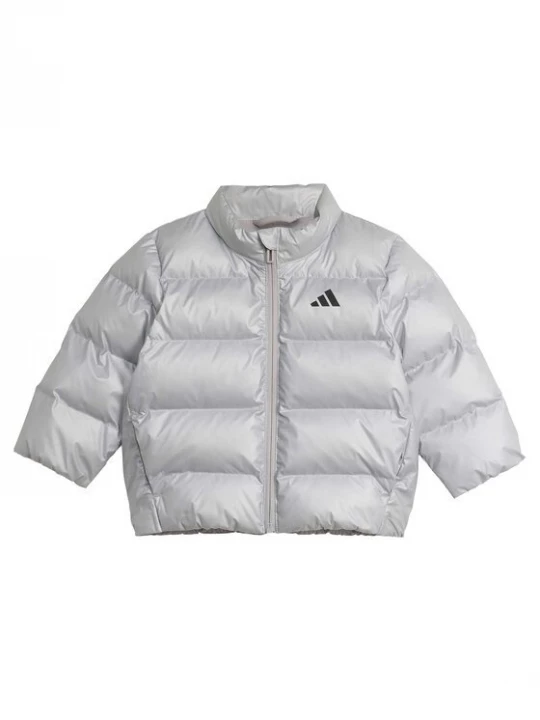 Obrázek produktu adidas Zimní bunda Glam JM8870 Šedá Regular Fit
