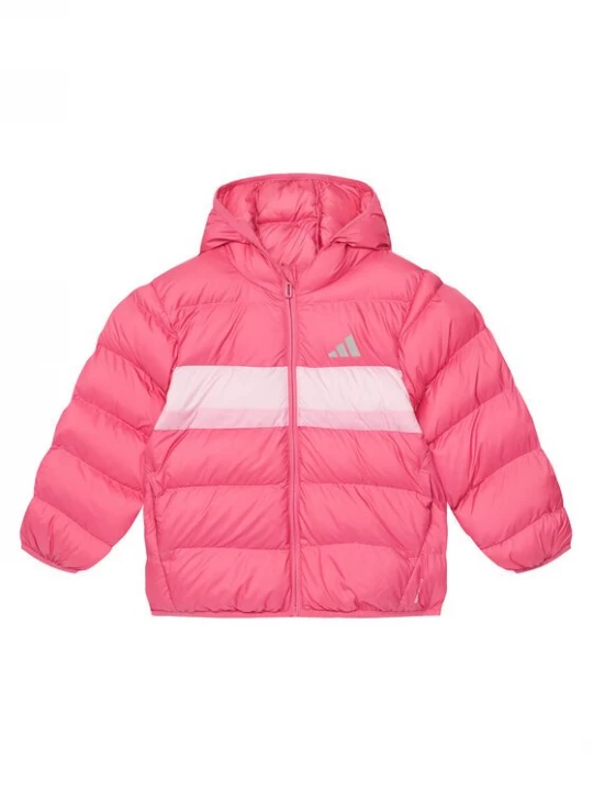 Obrázek produktu adidas Zimní bunda JW2454 Růžová Regular Fit
