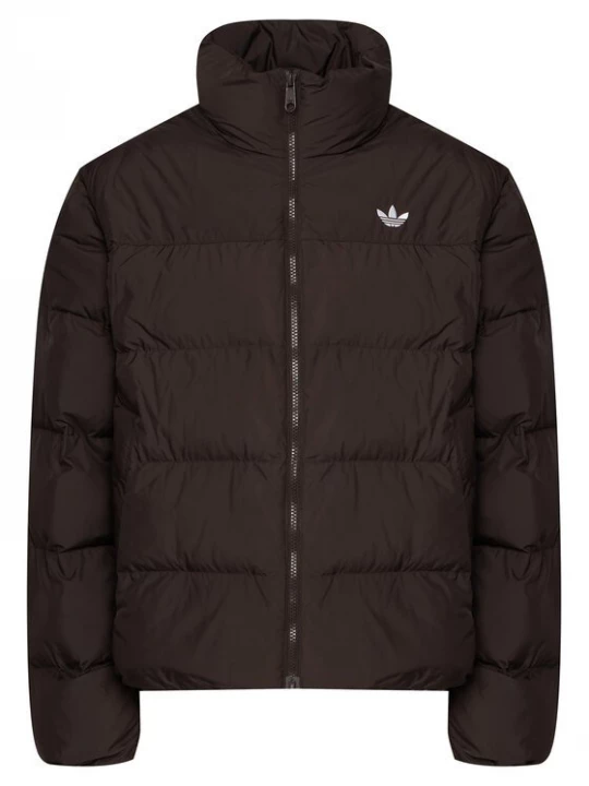 Obrázek produktu adidas Zimní bunda KR7188 Hnědá Regular Fit