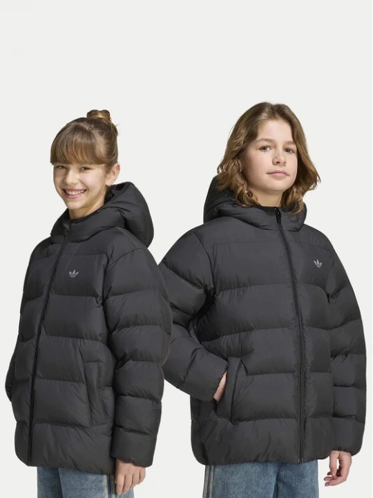 Obrázek produktu adidas Zimní bunda Regular Puffer Jacket KS1722 Černá Regular Fit