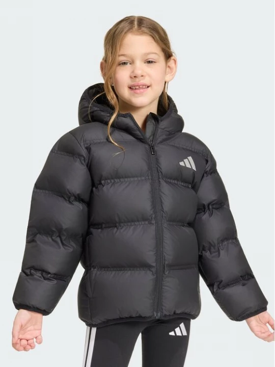 Obrázek produktu adidas Zimní bunda Synthetic Down KH0198 Černá Regular Fit