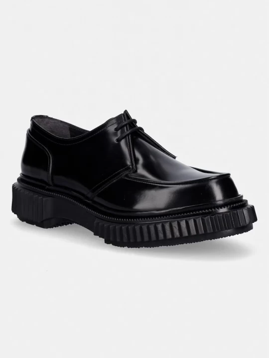 Obrázek produktu ADIEU Kožené polobotky Type 181 černá