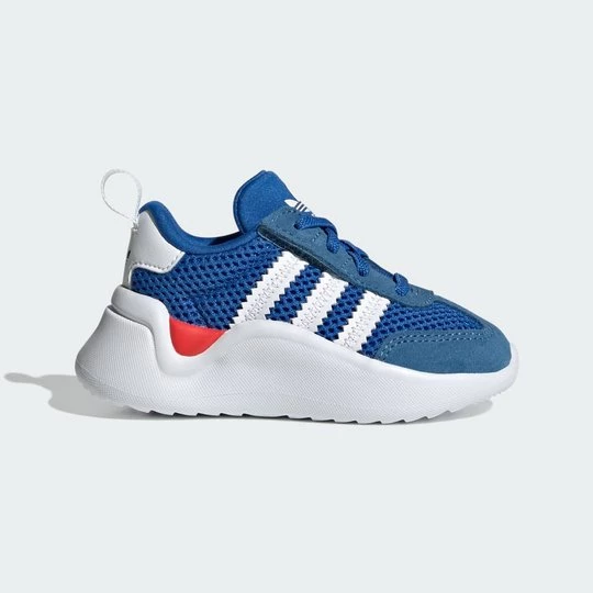Obrázek produktu Adifom 70s Comfort Closure Elastic Laces Shoes Kids Adidas