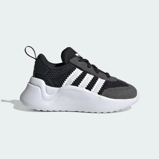 Obrázek produktu Adifom 70s Comfort Closure Elastic Laces Shoes Kids Adidas