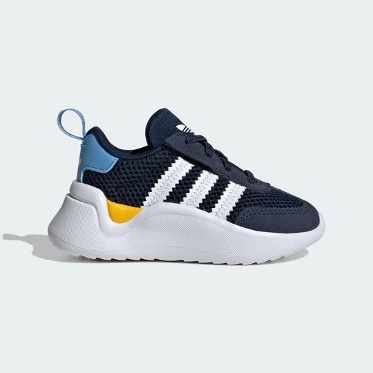 Obrázek produktu Adifom 70s Comfort Closure Elastic Laces Shoes Kids Adidas