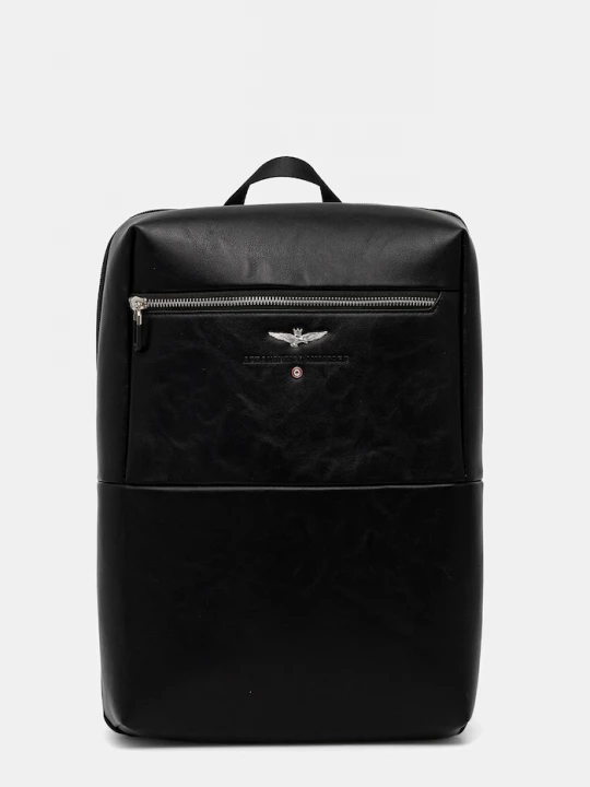 Obrázek produktu Aeronautica Militare Batoh Aeronautica Militare černá