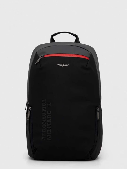 Obrázek produktu Aeronautica Militare Batoh Aeronautica Militare černá