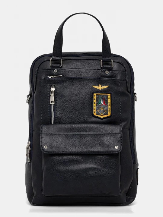 Obrázek produktu Aeronautica Militare Batoh Aeronautica Militare námořnická modř