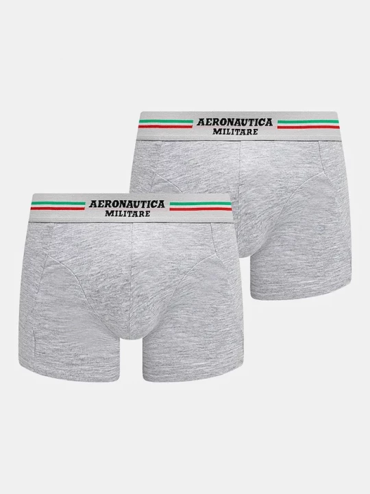 Obrázek produktu Aeronautica Militare Boxerky Aeronautica Militare (2-pack)