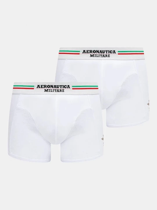 Obrázek produktu Aeronautica Militare Boxerky Aeronautica Militare (2-pack)