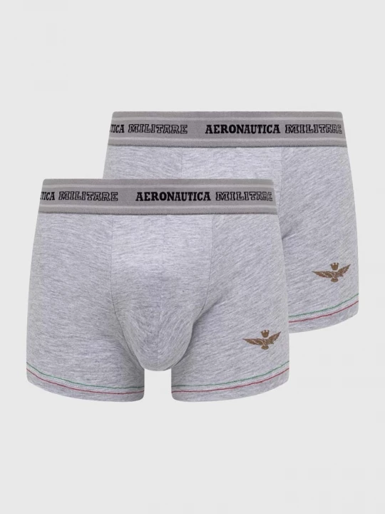 Obrázek produktu Aeronautica Militare Boxerky Aeronautica Militare 2-pack