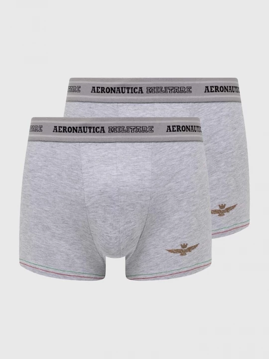 Obrázek produktu Aeronautica Militare Boxerky Aeronautica Militare 2-pack