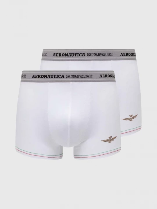 Obrázek produktu Aeronautica Militare Boxerky Aeronautica Militare 2-pack