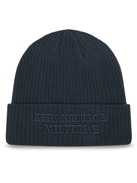 Obrázek produktu Aeronautica Militare Čepice 252CU0043UL00488 Tmavomodrá