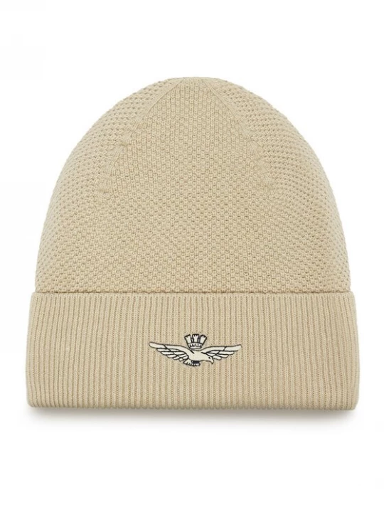 Obrázek produktu Aeronautica Militare Čepice 252CU0086UL00903 Béžová