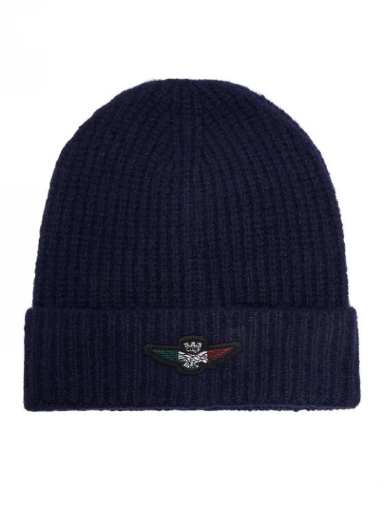 Obrázek produktu Aeronautica Militare Čepice 262CU0034UL00451 Tmavomodrá