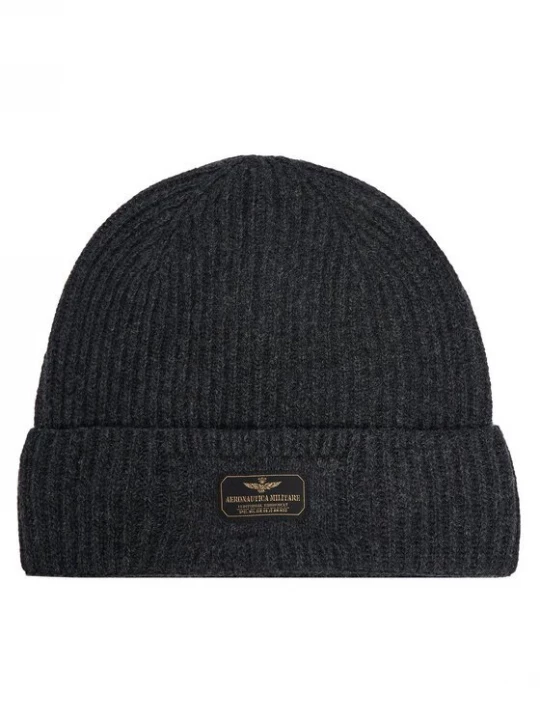 Obrázek produktu Aeronautica Militare Čepice 262CU0096UL00491 Šedá