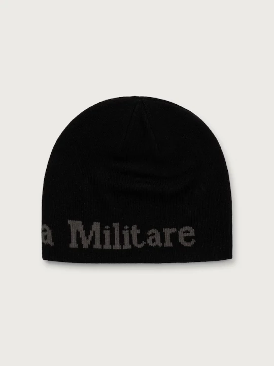 Obrázek produktu Aeronautica Militare čepice černá