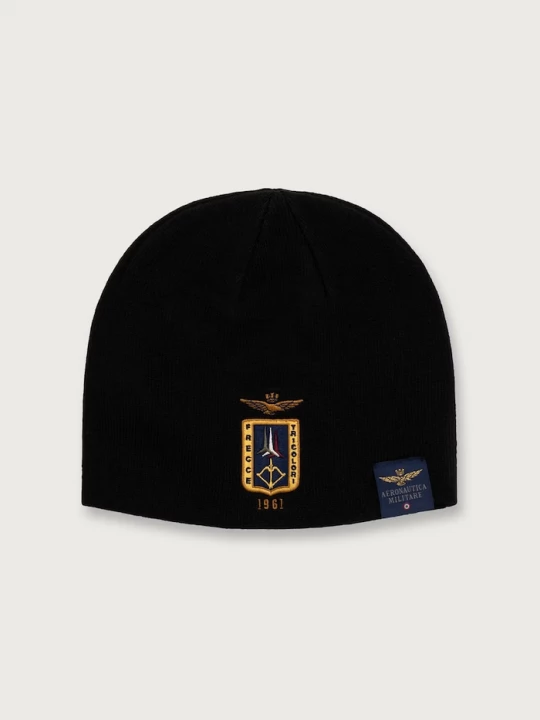 Obrázek produktu Aeronautica Militare čepice černá