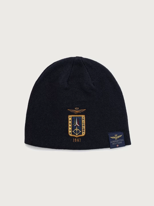 Obrázek produktu Aeronautica Militare čepice námořnická modř