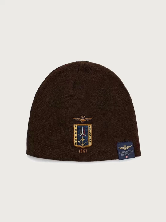 Obrázek produktu Aeronautica Militare čepice zelená