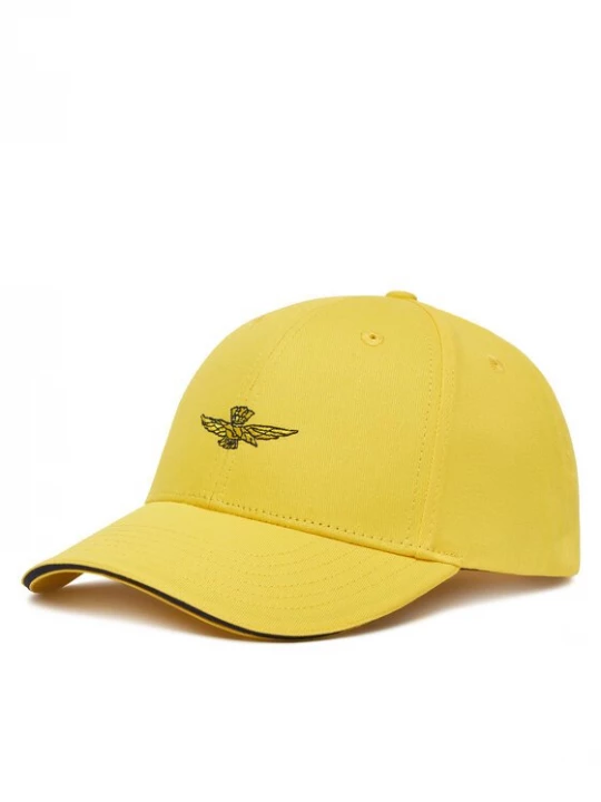 Obrázek produktu Aeronautica Militare Kšiltovka 251HA1212CT3299 Žlutá