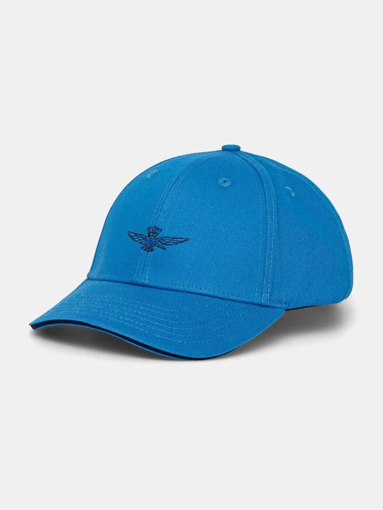 Obrázek produktu Aeronautica Militare Kšiltovka modrá