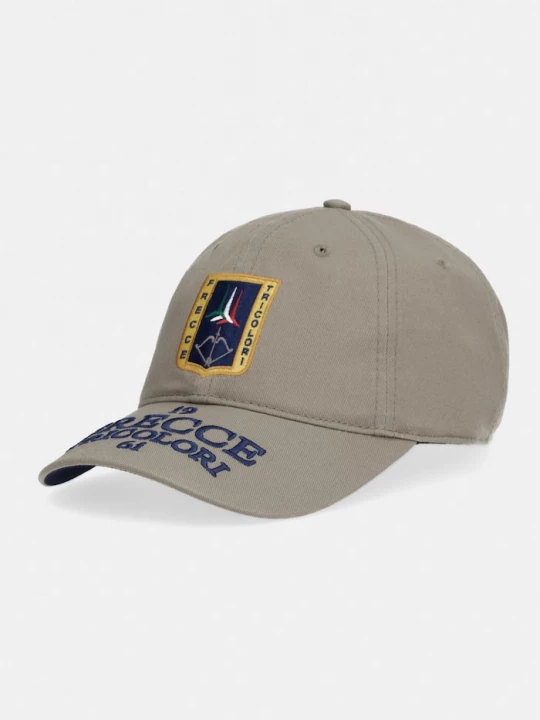 Obrázek produktu Aeronautica Militare Kšiltovka Aeronautica Militare zelená