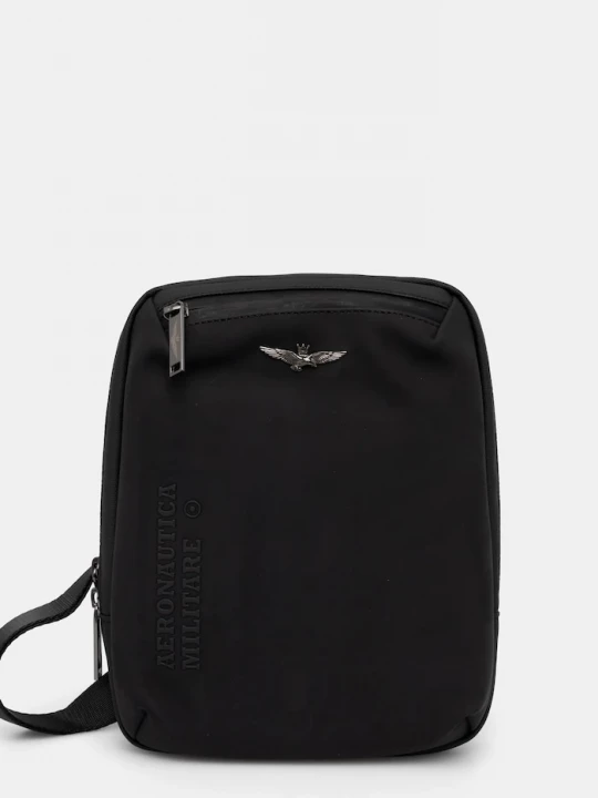 Obrázek produktu Aeronautica Militare Ledvinka Aeronautica Militare černá