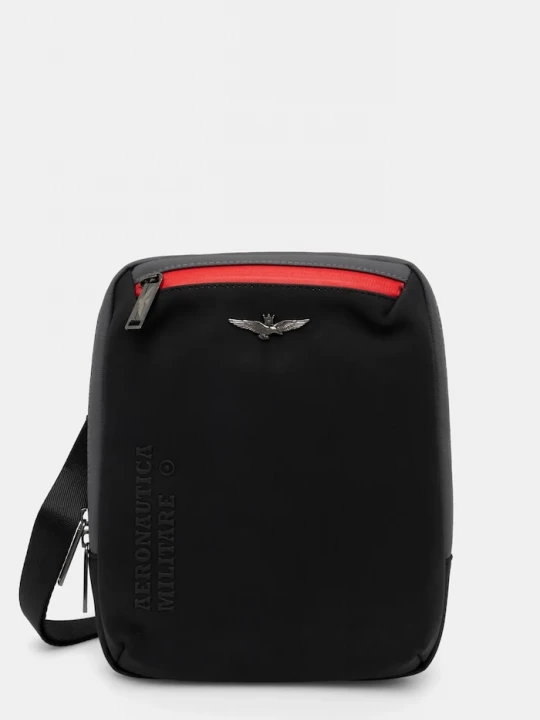 Obrázek produktu Aeronautica Militare Ledvinka Aeronautica Militare černá