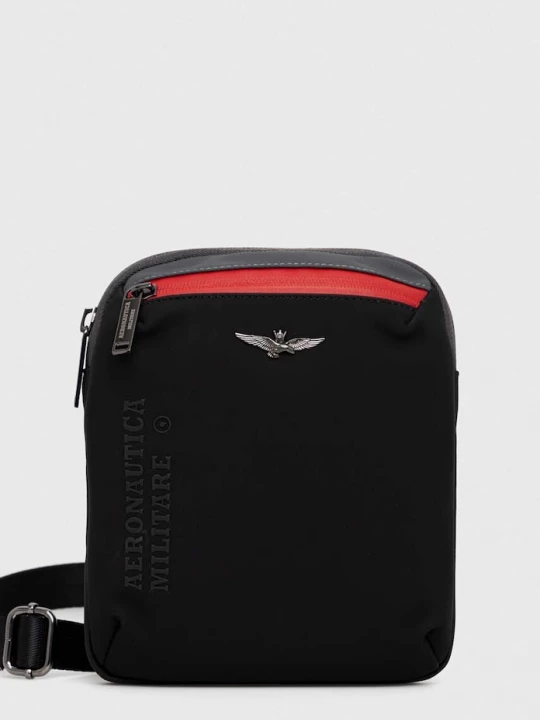 Obrázek produktu Aeronautica Militare Ledvinka Aeronautica Militare černá