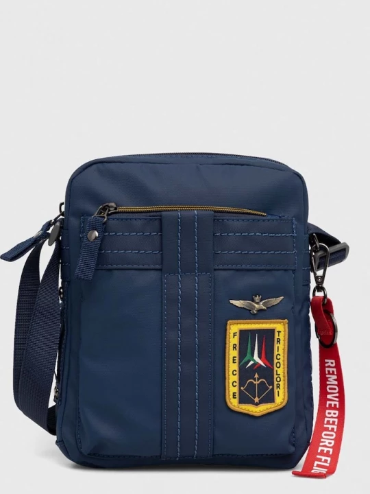 Obrázek produktu Aeronautica Militare Ledvinka Aeronautica Militare námořnická modř